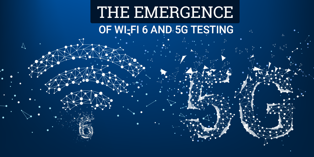 emerging technology research wifi analytics solution
