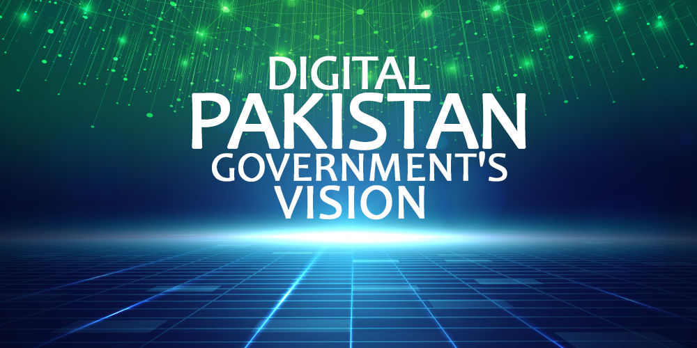 government's E-governance digitisation