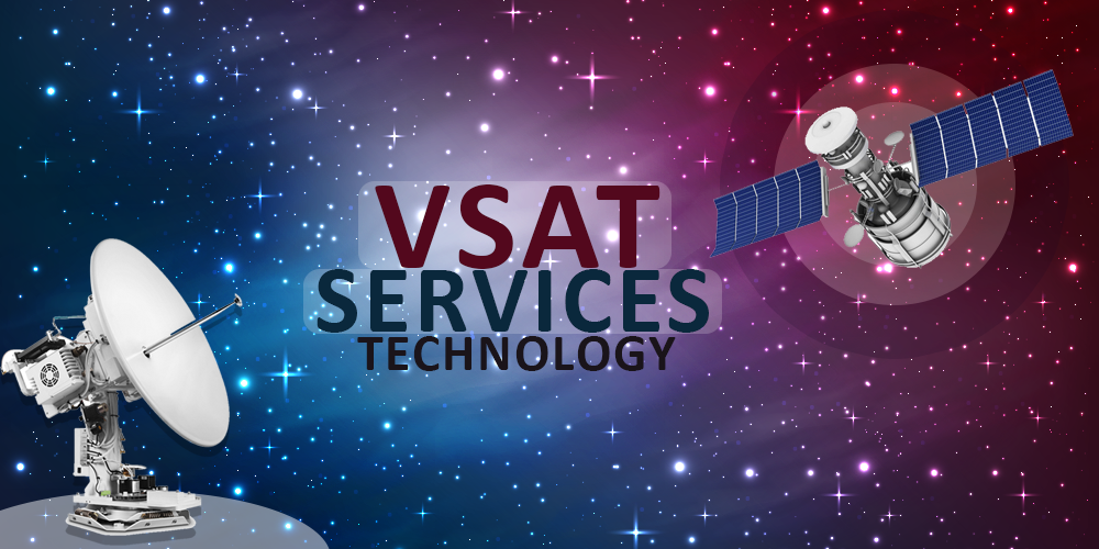 broadband satellite communications communications infrastructure solutions
