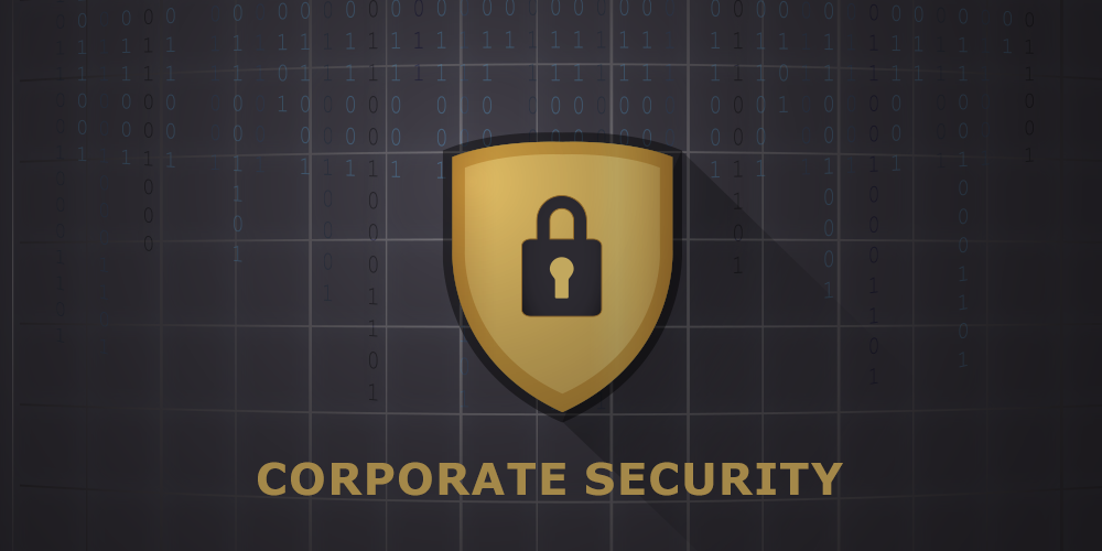 corporate security management