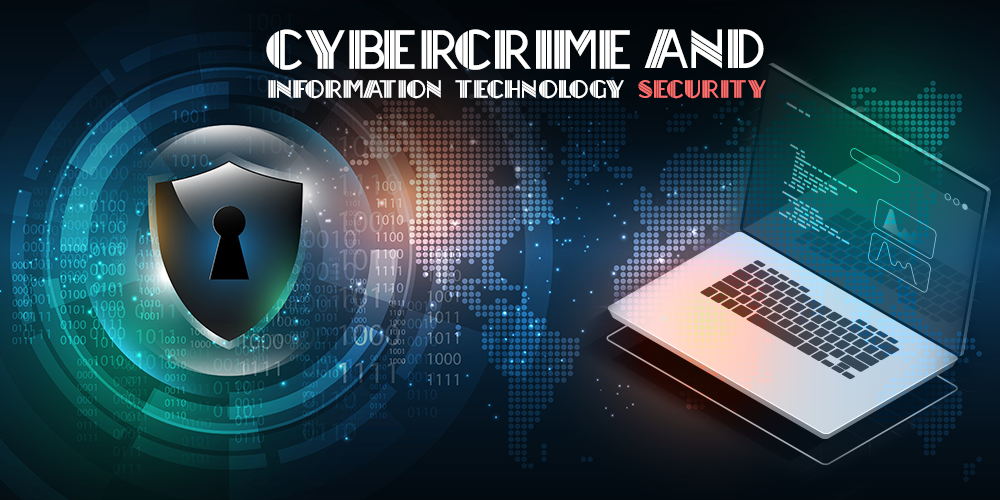 cyber crime & cyber security