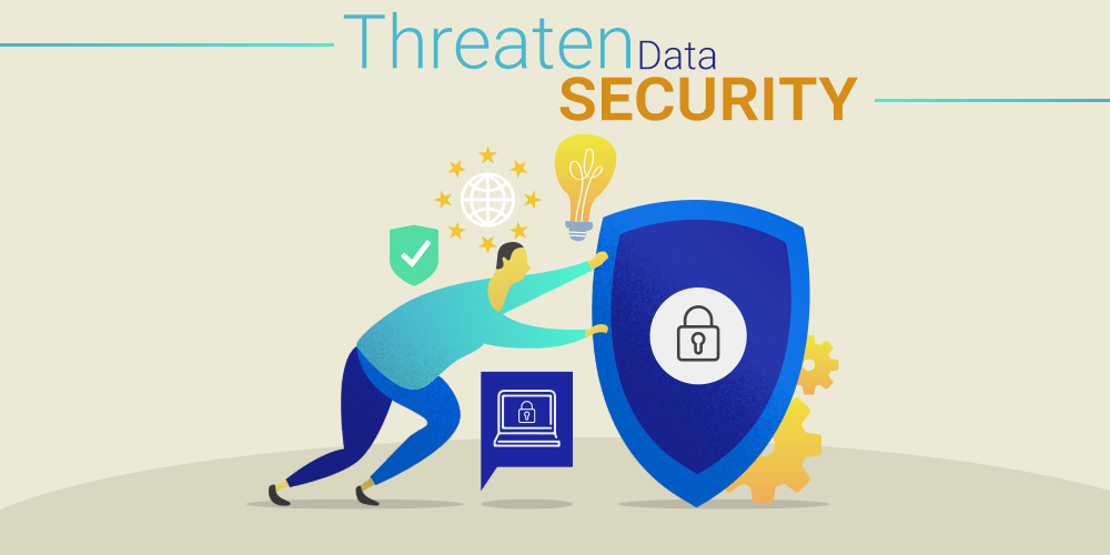 enterprise data security cyber-attack services