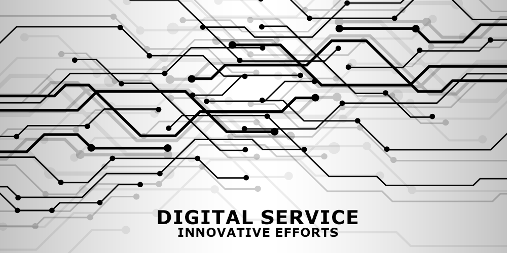 innovative digital services