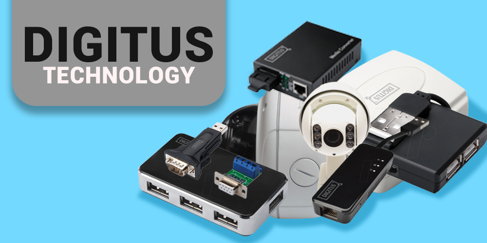 security solutions technology smart network devices