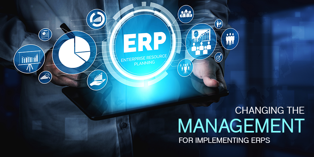 ERP methodology plan