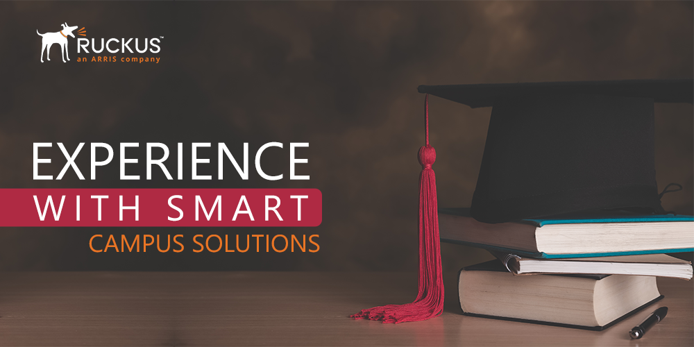 reliable wireless and wired connectivity experience operational efficiency