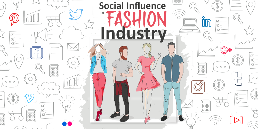 How the Audience of Fashion Industry are Influenced by ...