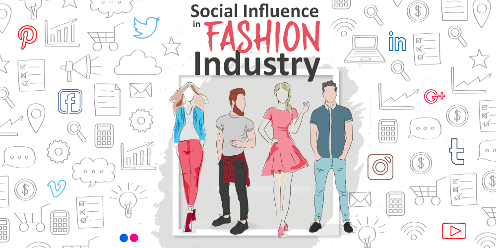 fashion blogging perception advertising through social platforms