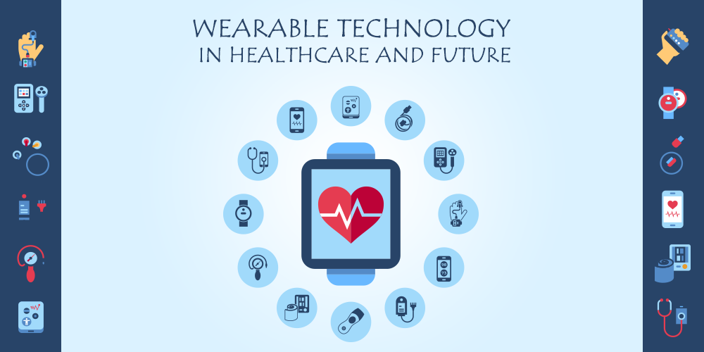 healthcare electronic devices
