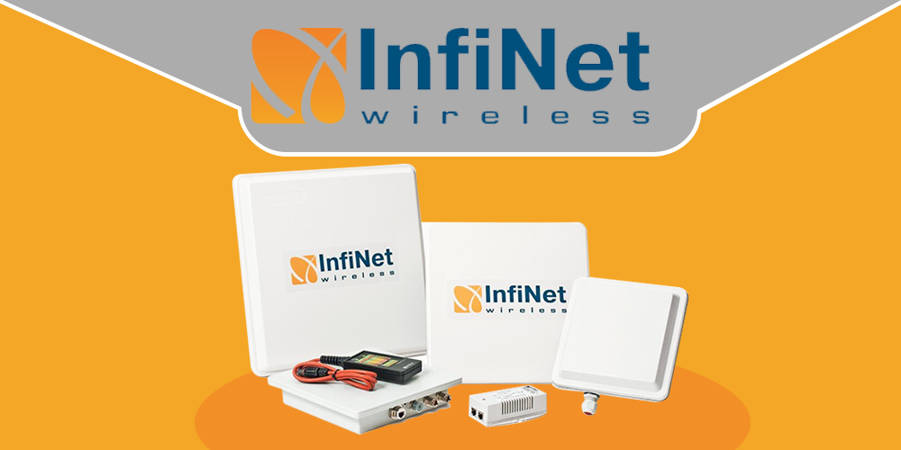 advanced wireless devices numerous network devices