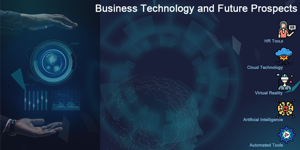 future business technology trends