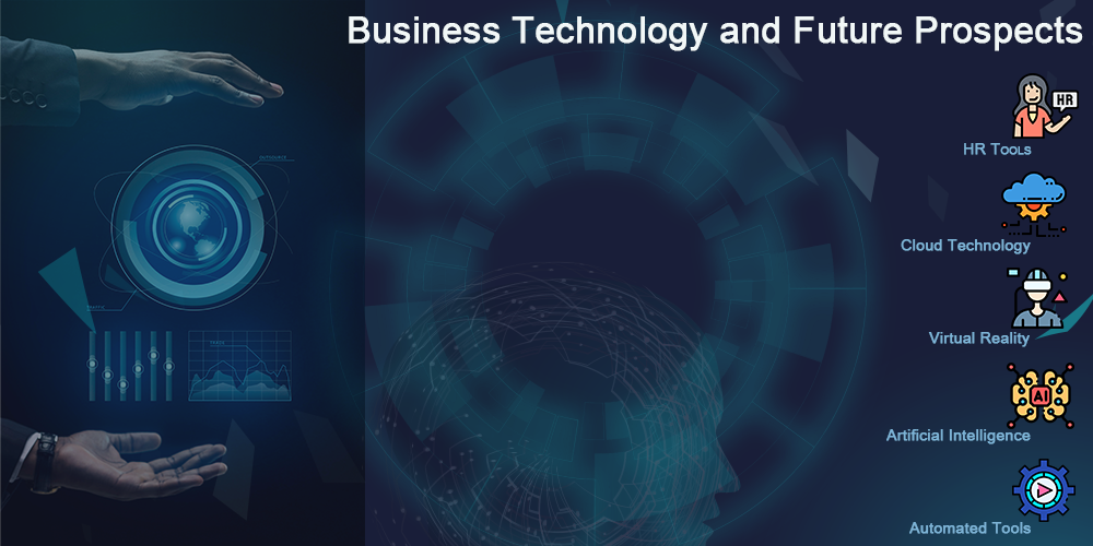 latest technology trends in information technology future business technology trends