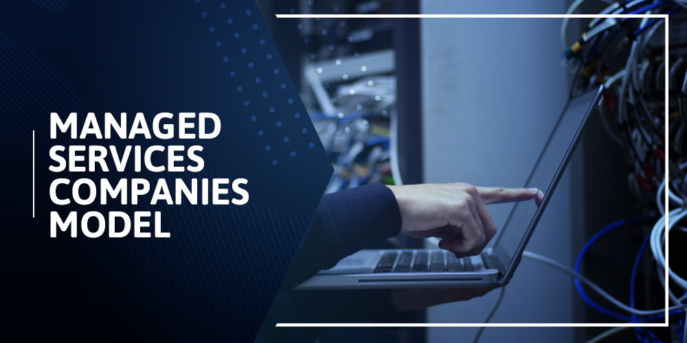types of managed it services what are the types of managed services?