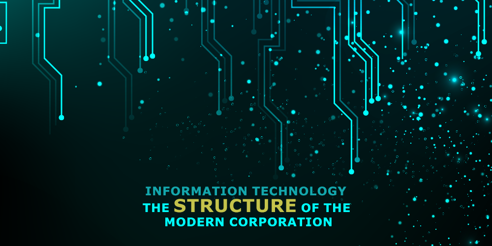 modern corporation transfiguration corporate governance management