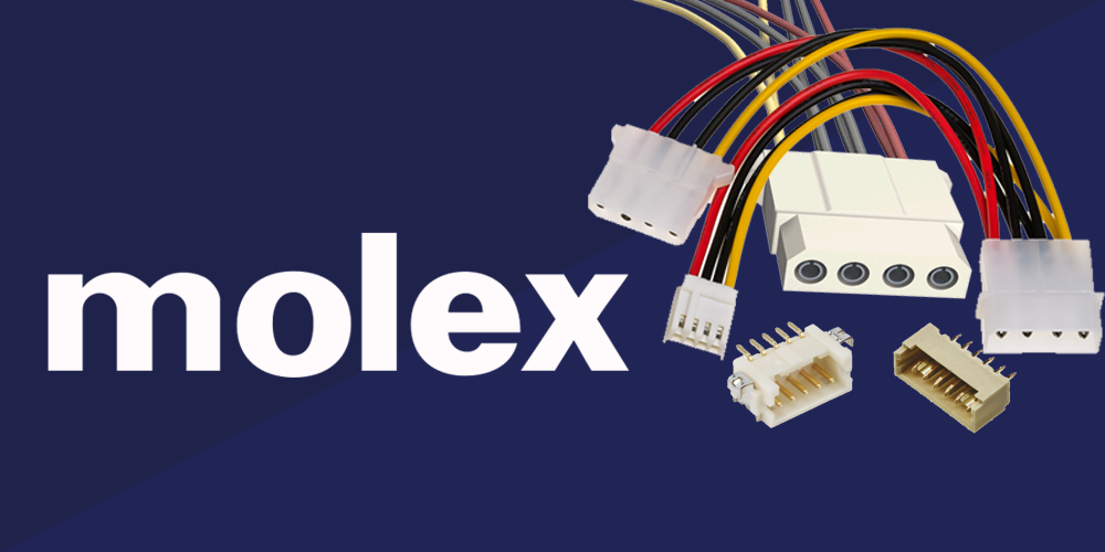 molex electronic solutions