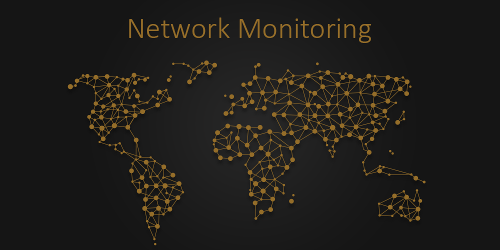 network application management