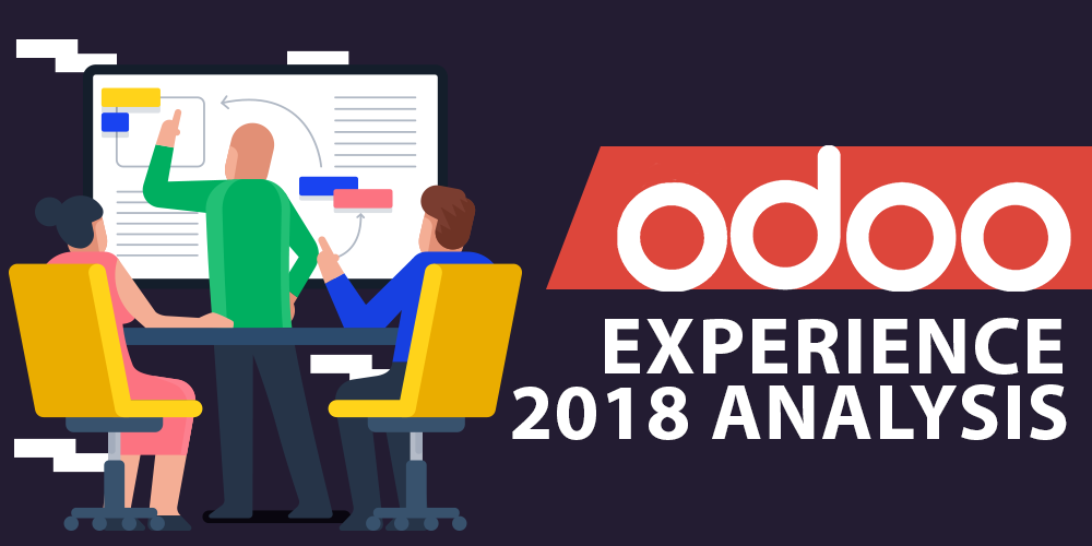 odoo experience Belgium success odoo community experience