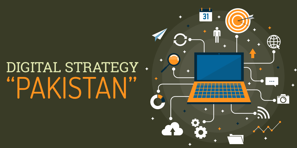 Digital Marketing News 2025 Pakistan
