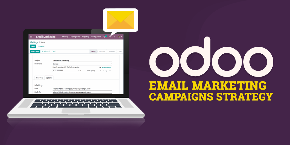 customers communicating campaign tool open source email marketing software