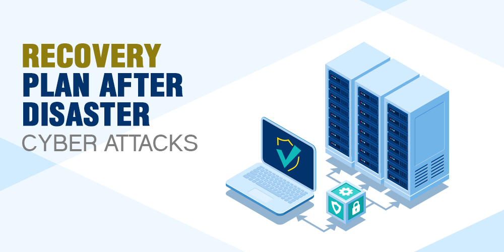 IT disaster recovery framework what is disaster recovery plan