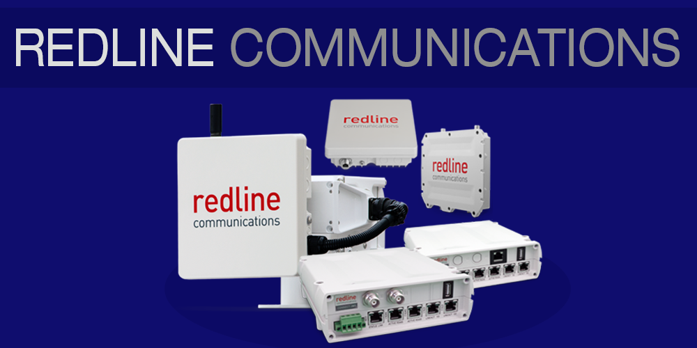 redline communication products wireless communication industry