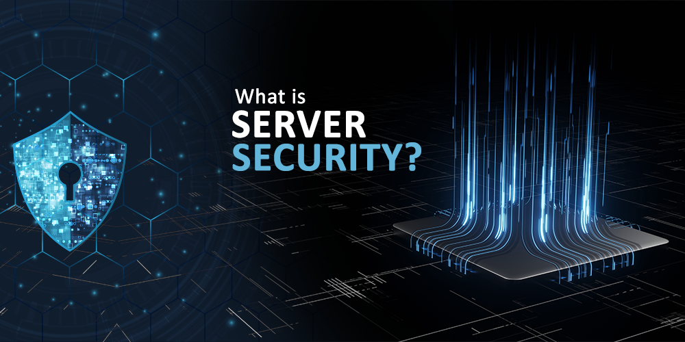 how to keep servers secure