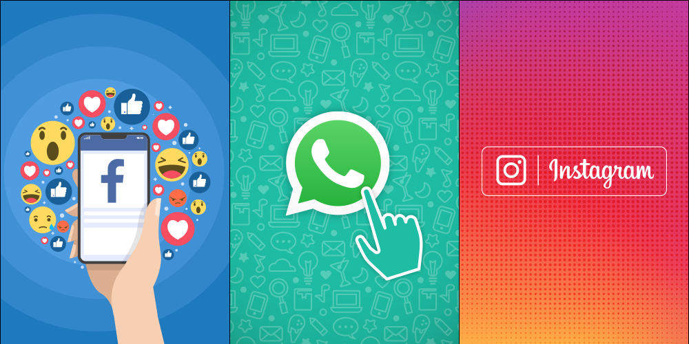 social platforms service outage know what DDos attack