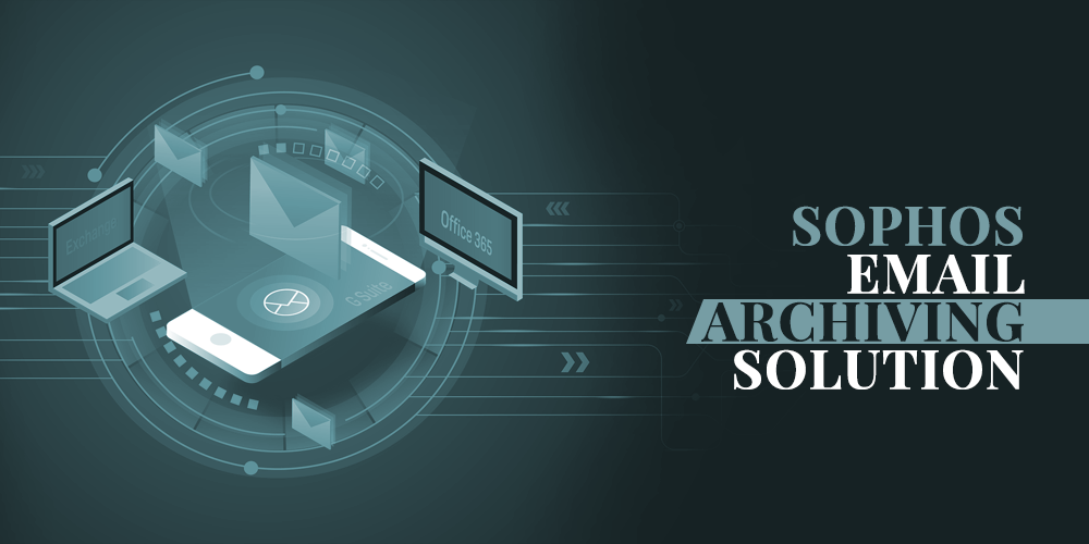 what is sophos email security? ensuring emails remain secure