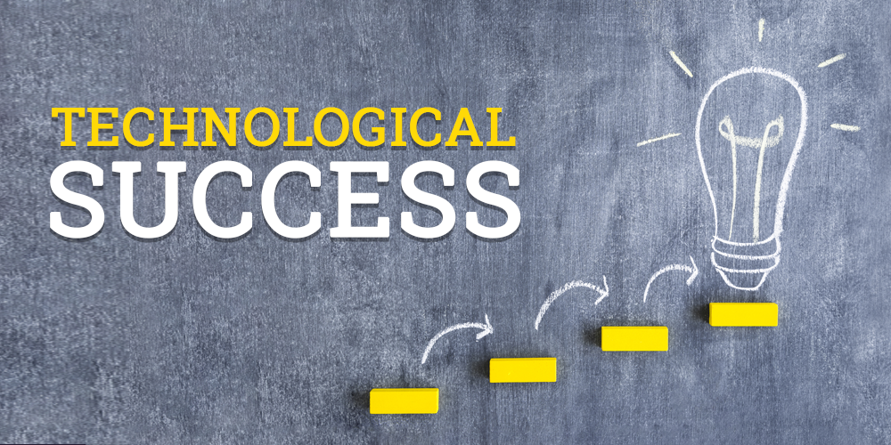 modern technology survival role of business information