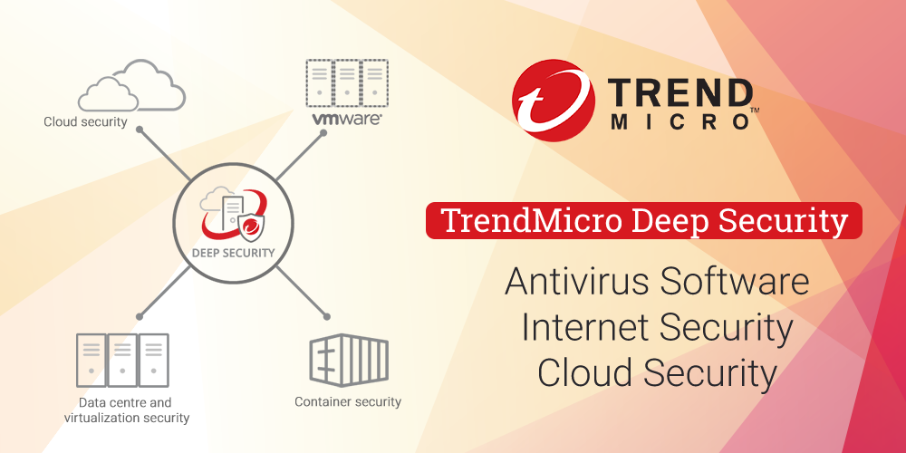 Trend Micro Deep Security And Its Enforce Security Controls