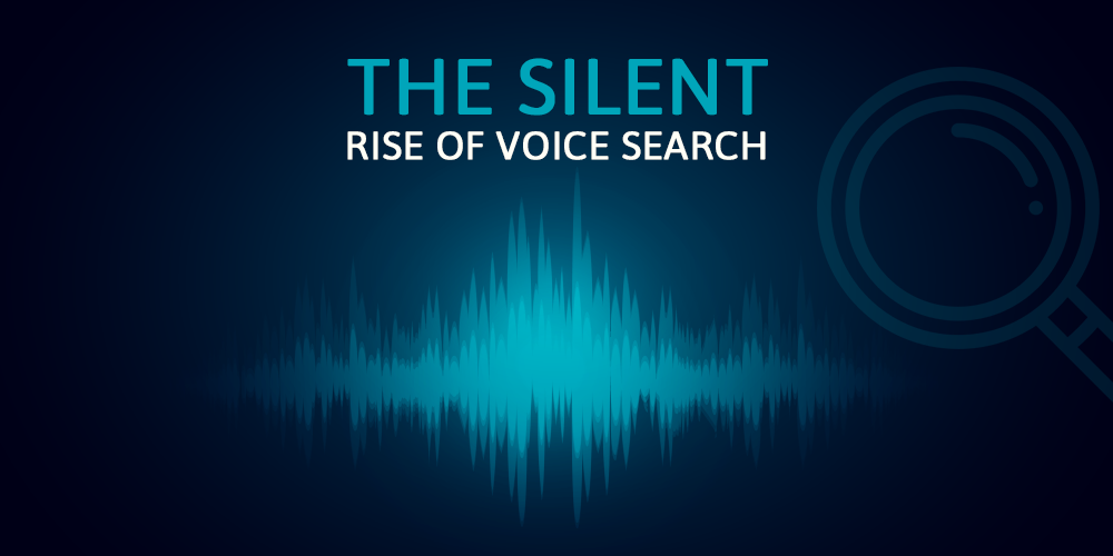 conversational voice search capabilities