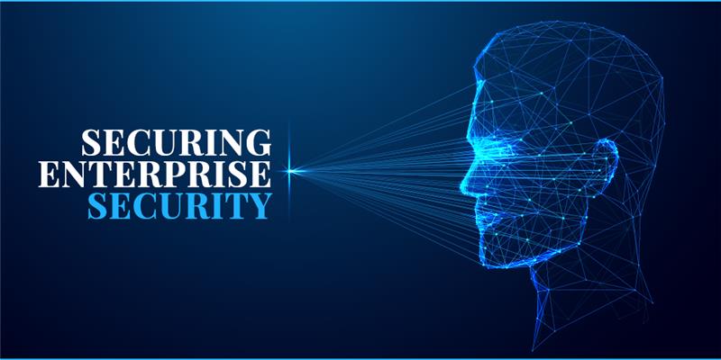 importance of enterprise security