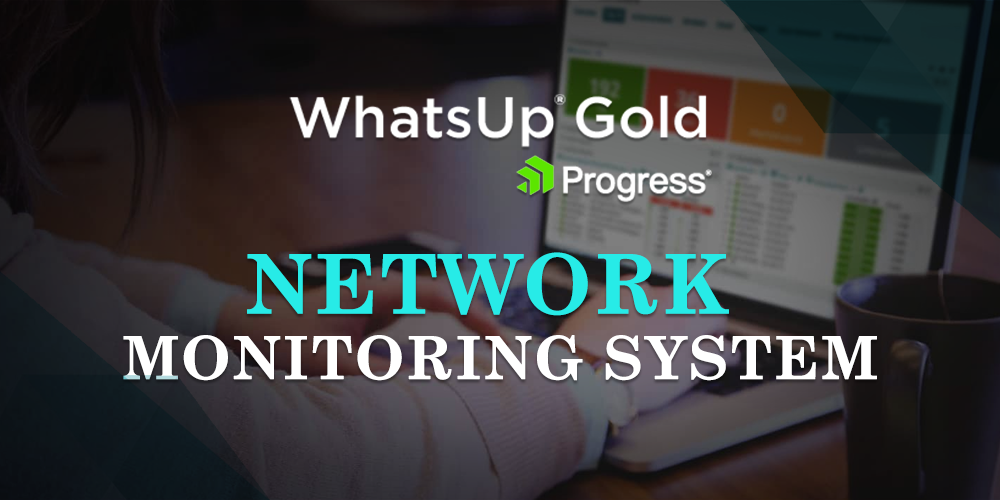 comprehensive visibility and control network configuration management