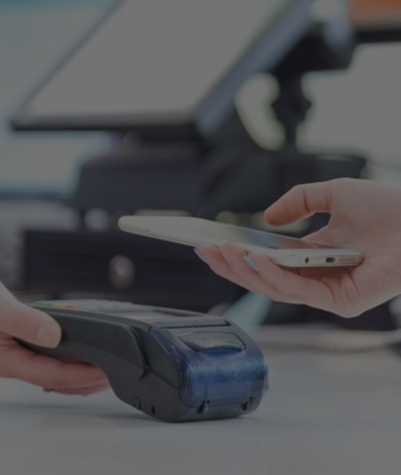 user interface or application service Featuresimage