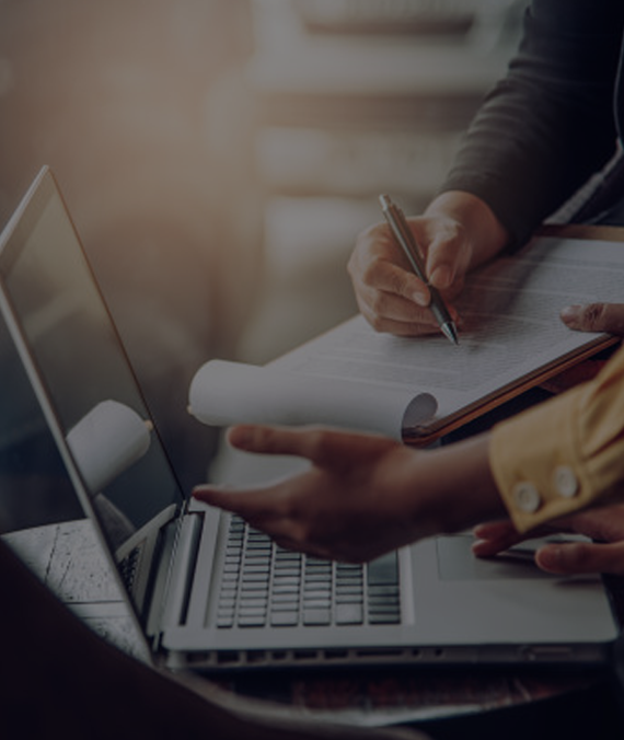 what is insightful report? Featuresimage
