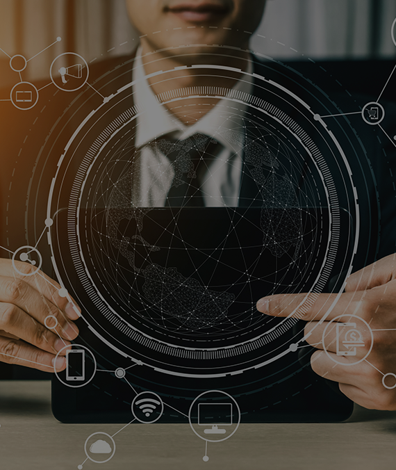 is CRM part of ERP Featuresimage