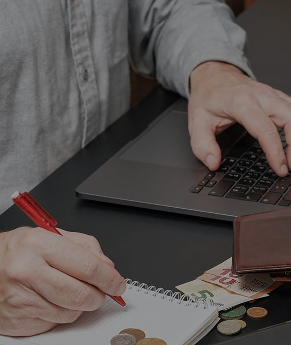 what is an expense module? Featuresimage