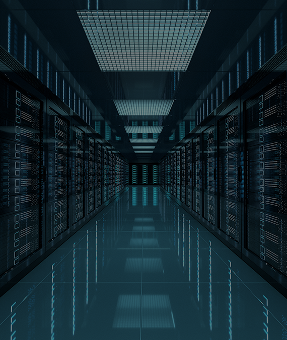 Information system architecture Featuresimage