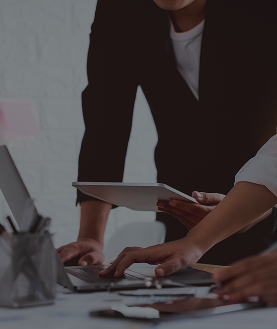 what is project management in ERP Featuresimage