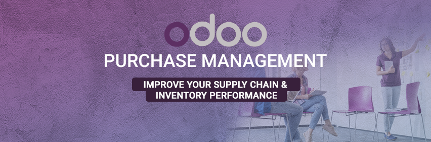 odoo purchase documentation