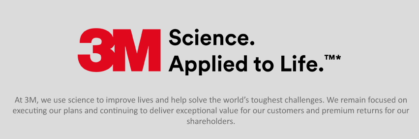 cabling products for industries 3M wire & cable solutions