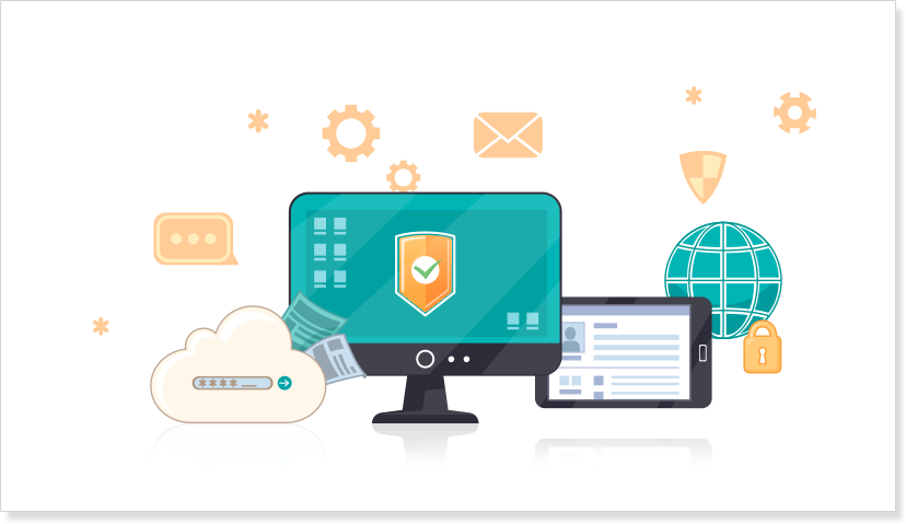 smart user protection suites cross generational threat defense