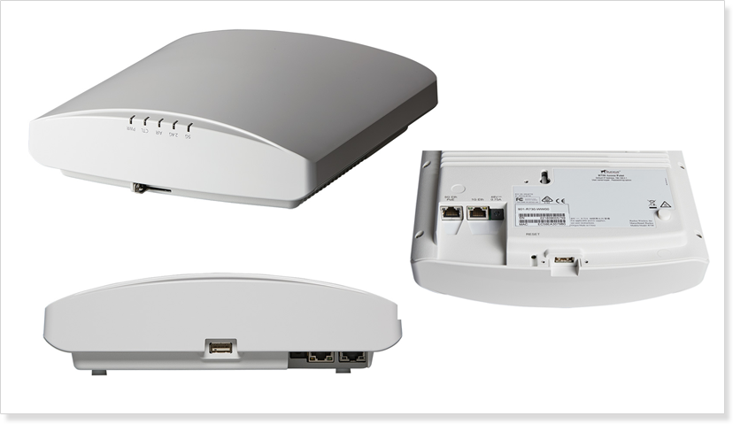 enhanced security performance dynamic mesh networking