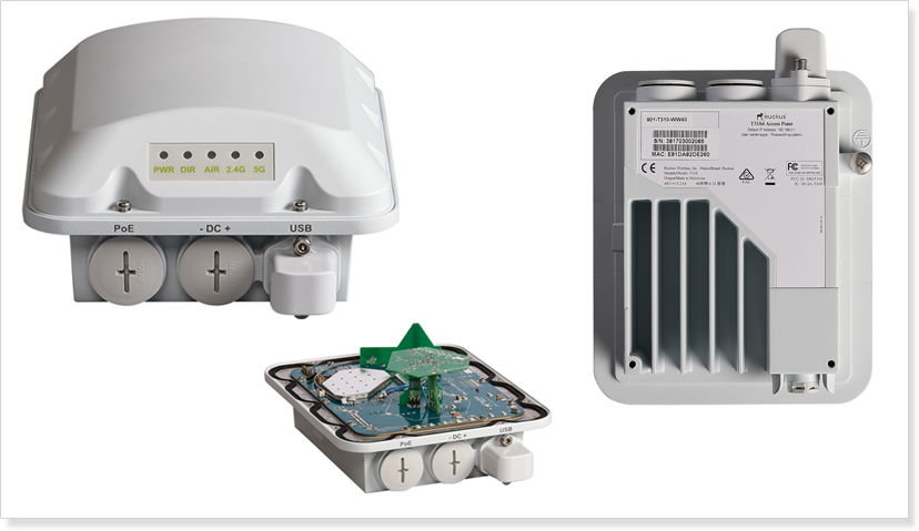 high performance technologies optimal throughput management