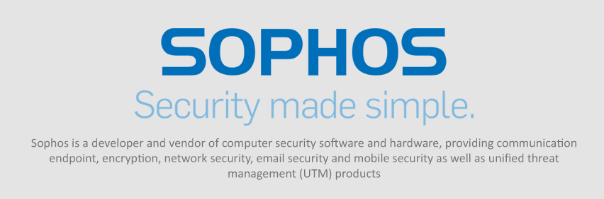 sophos platinum partner pakistan next-gen endpoint security Firewalls