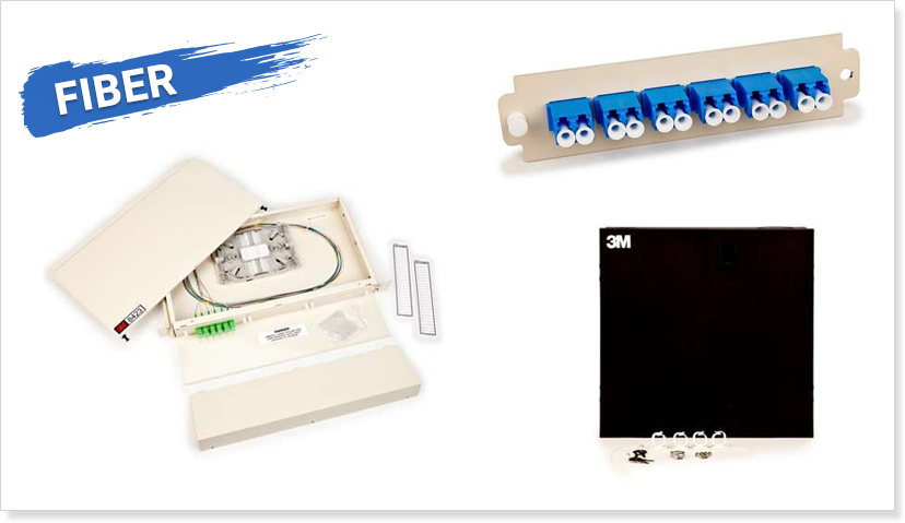 direct splice, termination powder coated galvanized steel