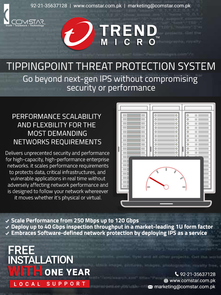 scalable performance flexibility