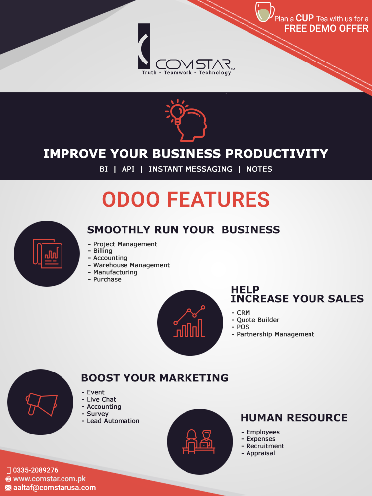 increase your sales boost your marketing