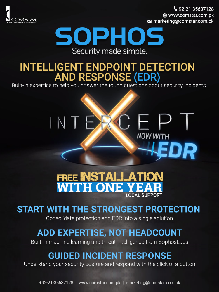 sophos lab threat intelligence